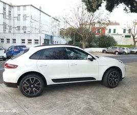 PORSCHE MACAN STANDARD