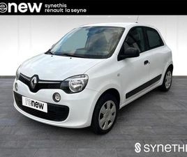 TWINGO III 1.0 SCE 70 BC LIFE