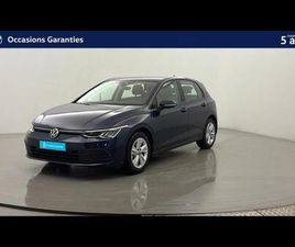 VOLKSWAGEN GOLF GOLF 1.5 TSI ACT OPF 130CH LIFE BUSINESS 1ST