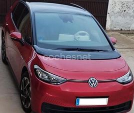 VOLKSWAGEN ID.3 VOLKSWAGEN ID3