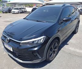 VOLKSWAGEN NIVUS COMFORTLINE 1.0 200 TSI FLEX AUT 2025