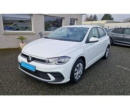 VOLKSWAGEN POLO POLO 1.0 TSI 95 S&S BVM5