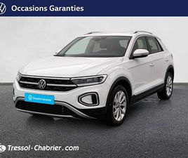 T-ROC 1.5 TSI EVO 150 START/STOP DSG7