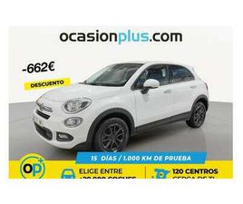 1.6MJT POP STAR 4X2 88KW