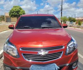 LTZ 1.4 MPFI 8V FLEXPOWER 5P