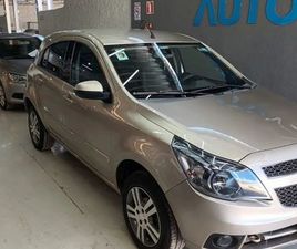 LTZ 1.4 MPFI 8V FLEXPOWER 5P