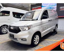 1.5 VAN CARGO LS MT