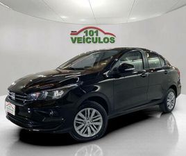 FIAT CRONOS DRIVE 1.0 6V FLEX