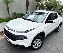 FIAT TORO 1.8 ENDURANCE AUTO