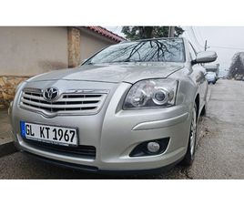 TOYOTA AURIS 1.8 8,500 BGN