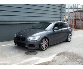 BMW M135I XDRIVE