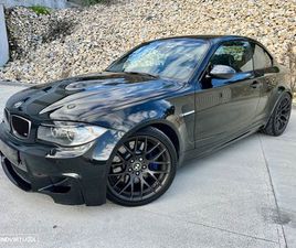 BMW 120 I SPORT-AUT. M SPORT