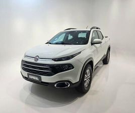 FIAT TORO 1.8 FREEDOM AUTO