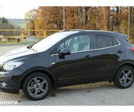 OPEL MOKKA OPEL MOKKA 1.4 T COSMO