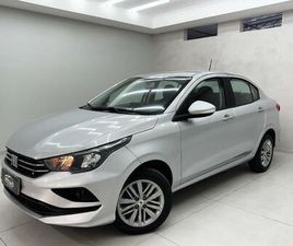 FIAT CRONOS 1.0 DRIVE