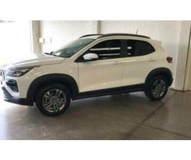 FIAT PULSE FIAT PULSE 1.0 T200 DRIVE CVT