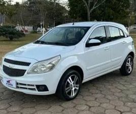 LT 1.4 MPFI 8V FLEXPOWER 5P