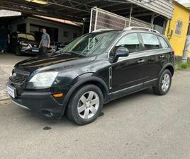 SPORT FWD 2.4 16V 171/185CV