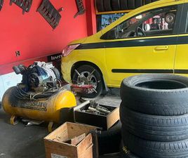 LT 1.8 8V ECONO.FLEX 5P MEC.