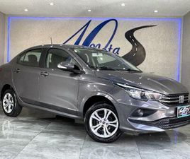 FIAT CRONOS 1.3 DRIVE