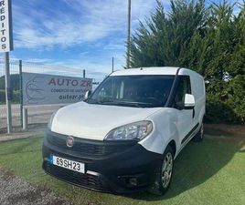 FIAT DOBLO CARGO FIAT DOBLÒ 1.3 MULTIJET 1.2, 95CV