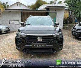 FIAT PULSE FIAT PULSE DRIVE 1.0 TURBO 200 FLEX AUT.