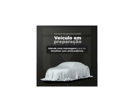 FIAT TORO 1.8 ENDURANCE