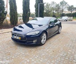 TESLA MODEL S STANDARD