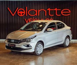 FIAT CRONOS 1.0 DRIVE