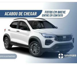 FIAT PULSE FIAT PULSE 1.3 FLEX DRIVE CVT 4P AUTOMÁTICO