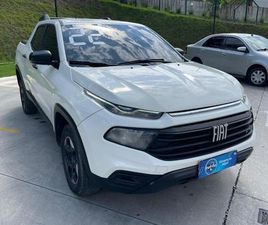 FIAT TORO 1.8 ENDURANCE AUTO
