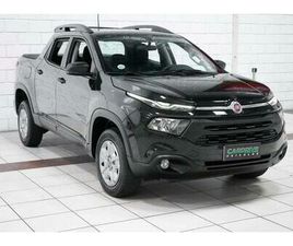 FIAT TORO 1.8 FREEDOM AUTO