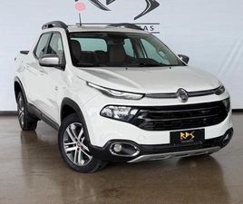 FIAT TORO 2.0 TDI FREEDOM AUTO 4WD