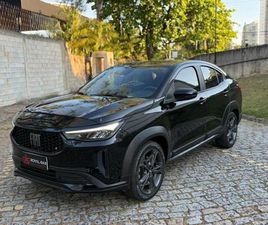 FIAT FASTBACK 1.3 T270 LIMITED EDITION AUTO