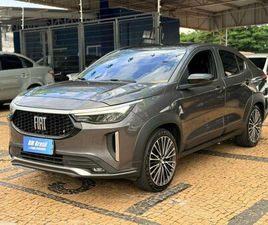 FIAT FASTBACK IMPETUS 1.0 200 T. FLEX AUT