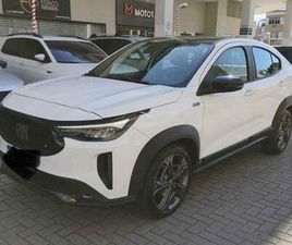 FIAT FASTBACK LIMITED ED.1.3 270 T.FLEX AUT.