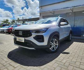 FIAT PULSE FIAT PULSE 1.0 T200 AUDACE CVT