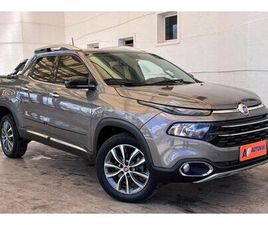 FIAT TORO VOLCANO 2.0 16V 4X4 TB DIESEL AUT.