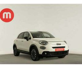 FIAT 500X FIAT 500X 500X 1.3 MJ