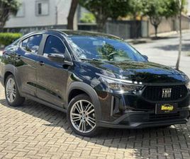 FIAT FASTBACK 1.0 T200 AUDACE CVT