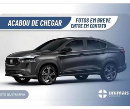 FIAT FASTBACK 1.0 T200 IMPETUS CVT