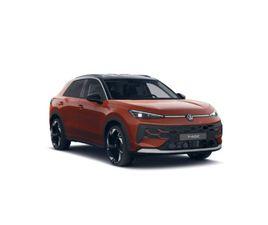 T-ROC 1.5 ETSI ACT STYLE DSG 115CV