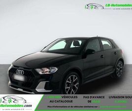 AUDI A1 CITYCARVER 30 TFSI 110 CH BVA