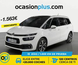 BLUEHDI 130 S&S FEEL 96 KW (130 CV)