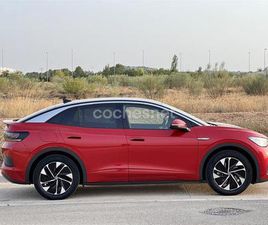 VOLKSWAGEN ID5 PRO PERFORMANCE