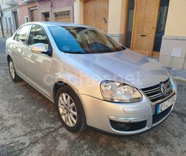 VOLKSWAGEN JETTA 1.6 TDI HIGHLINE