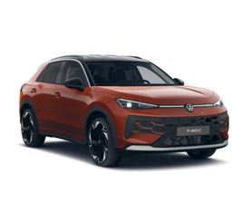 VOLKSWAGEN T-ROC T-ROC 1.5 ETSI ACT STYLE DSG 115CV