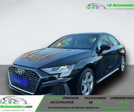 AUDI A3 BERLINE 35 TFSI MILD HYBRID 150 BVA