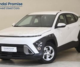 HYUNDAI KAUAI KILOMETRAJE CERTIFICADO