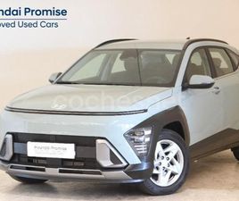 HYUNDAI KAUAI KILOMETRAJE CERTIFICADO